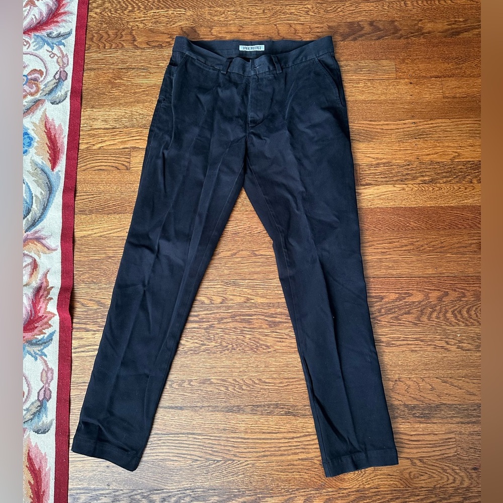 BIKKEMBERGS MENS PANTS SIZE US 34